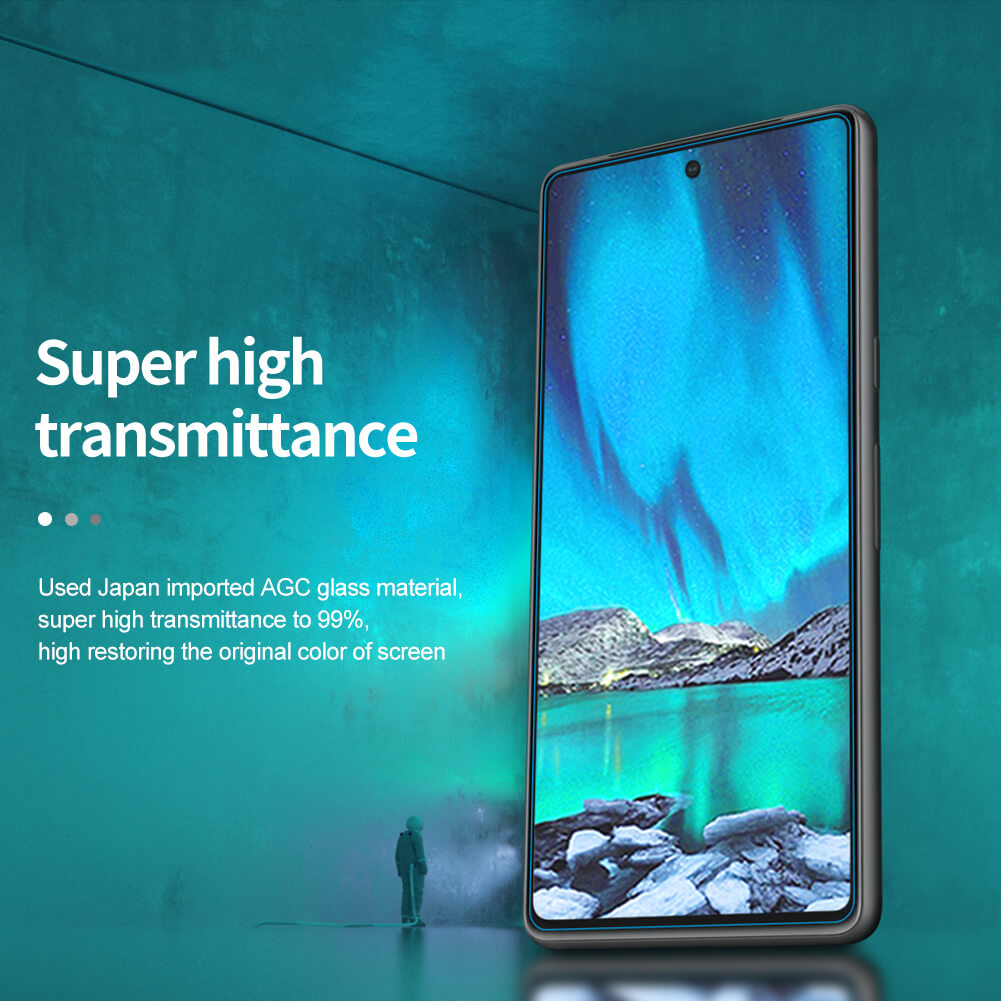 Защитное стекло NILLKIN для Google Pixel 7 (индекс H+ Pro)