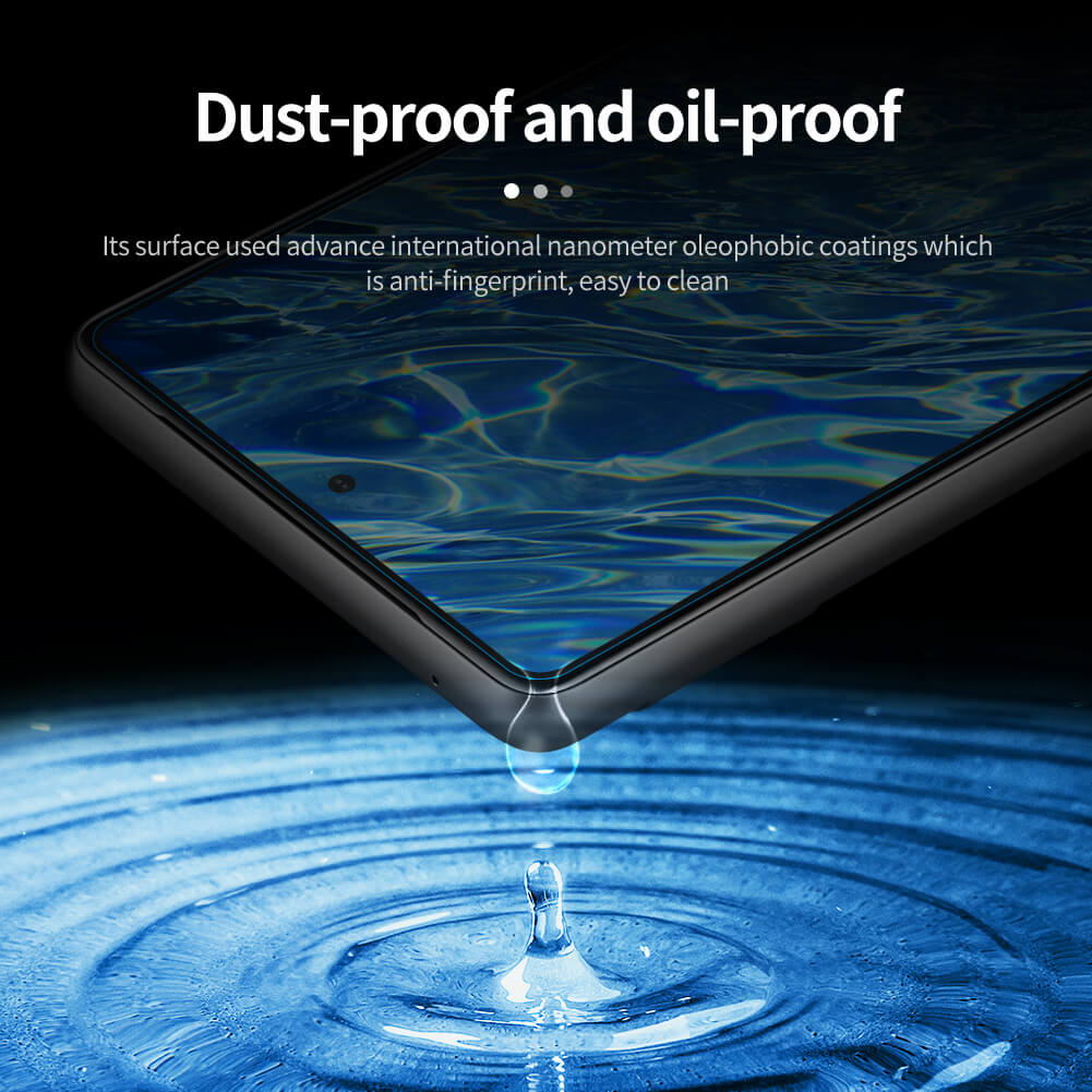 Защитное стекло NILLKIN для Google Pixel 7 (индекс H+ Pro)