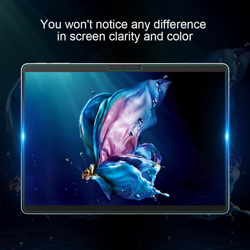 Защитное стекло NILLKIN для Microsoft Surface Pro 9 (индекс H+)