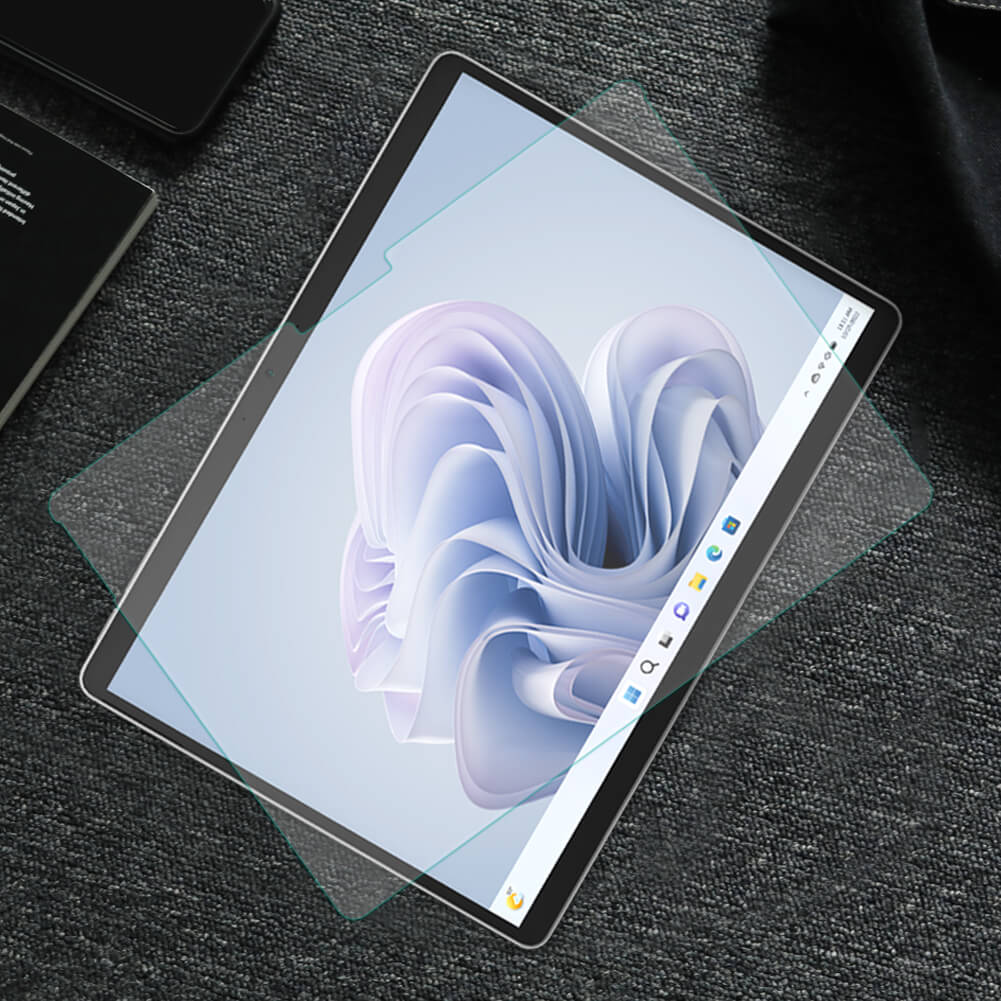 Защитное стекло NILLKIN для Microsoft Surface Pro 9 (индекс H+)