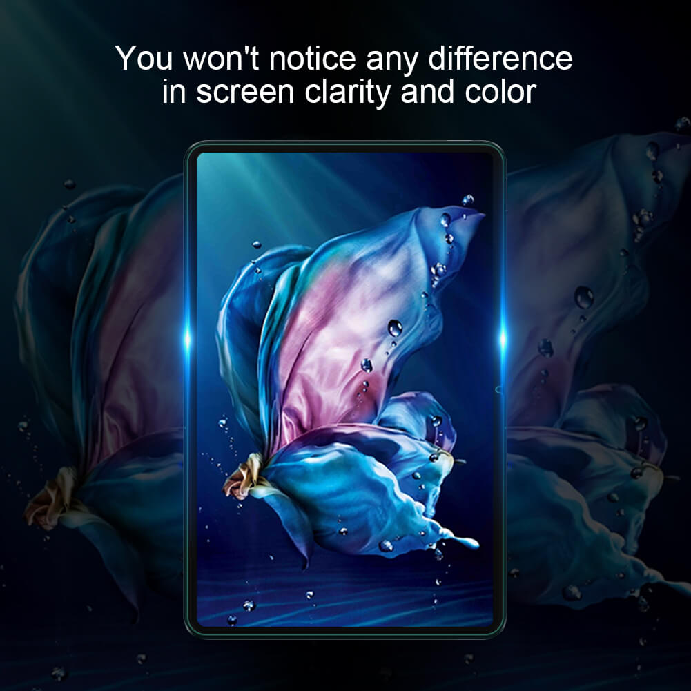 Защитное стекло NILLKIN для Xiaomi Pad 6, Pad 6 Pro (индекс H+)