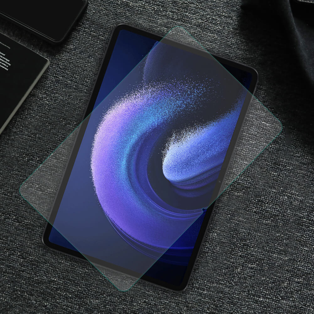 Защитное стекло NILLKIN для Xiaomi Pad 6, Pad 6 Pro (индекс H+)