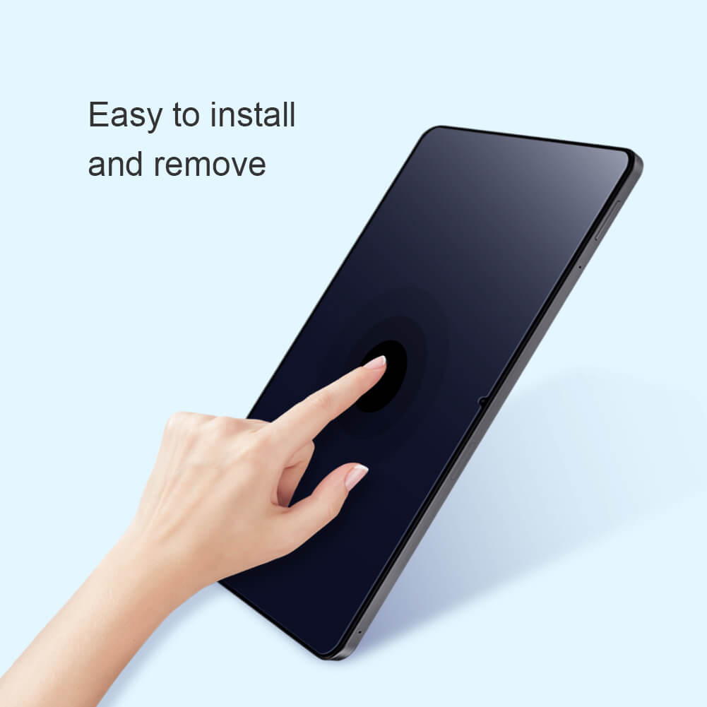 Защитное стекло NILLKIN для Xiaomi Pad 6, Pad 6 Pro (индекс V+)