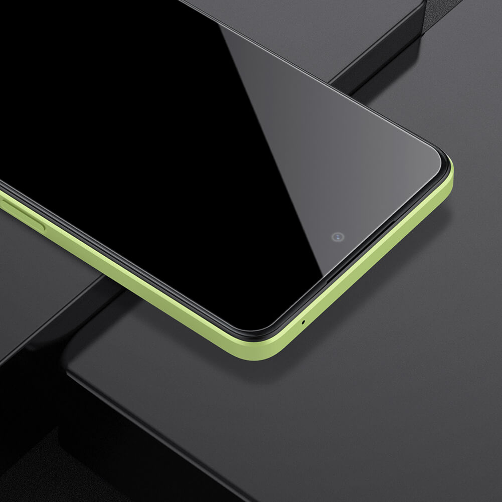 Защитное стекло с кантом NILLKIN для Oneplus Nord CE 3 Lite, N30 5G, OPPO K11x (серия CP+ Pro)