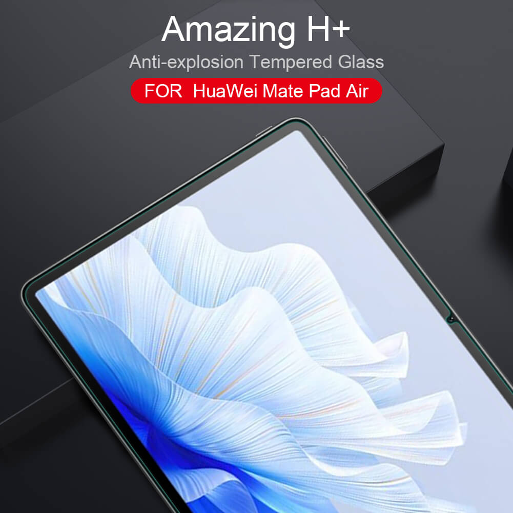 Защитное стекло NILLKIN для Huawei MatePad Air (индекс H+)