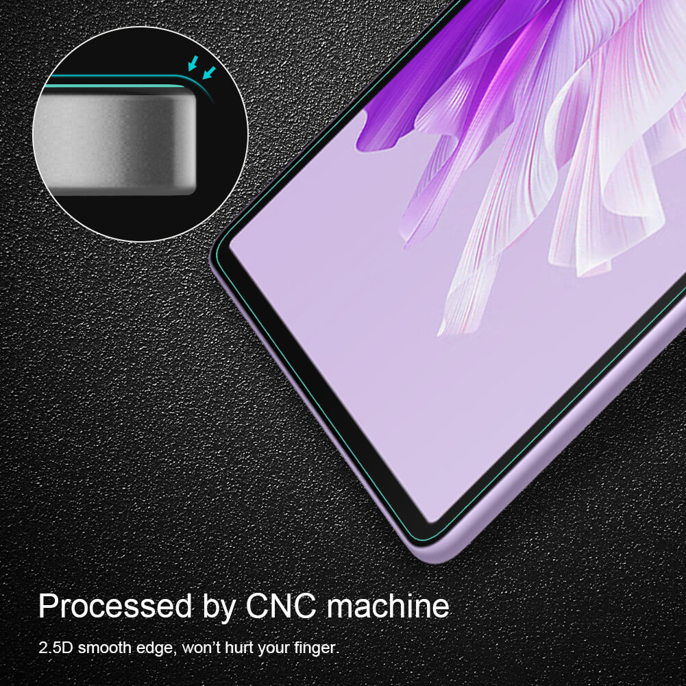 Защитное стекло NILLKIN для Huawei MatePad Air (индекс H+)