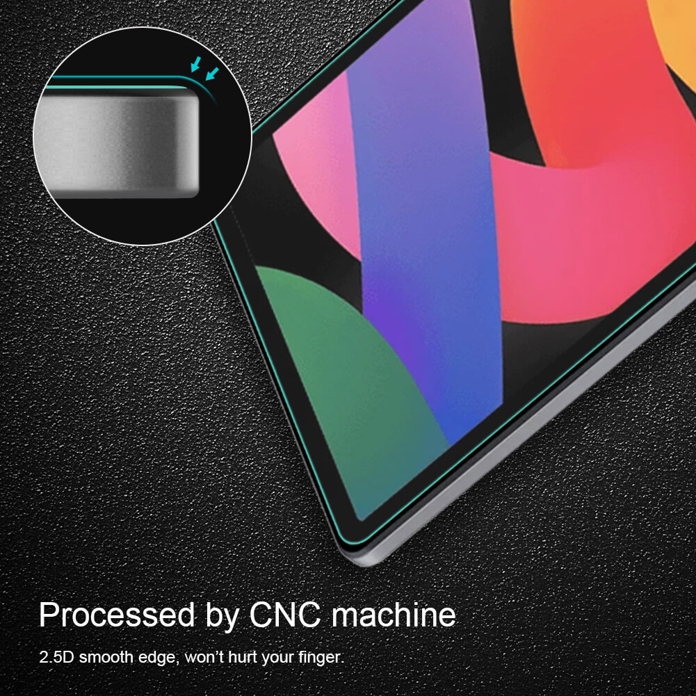 Защитное стекло NILLKIN для Xiaomi Redmi Pad 2 (индекс H+)