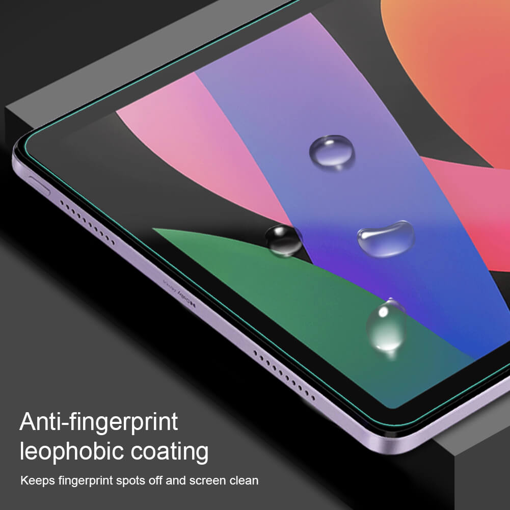 Защитное стекло NILLKIN для Xiaomi Redmi Pad 2 (индекс H+)