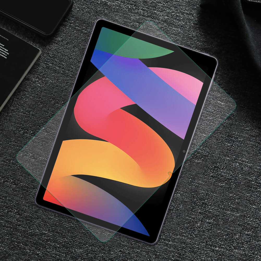 Защитное стекло NILLKIN для Xiaomi Redmi Pad 2 (индекс H+)