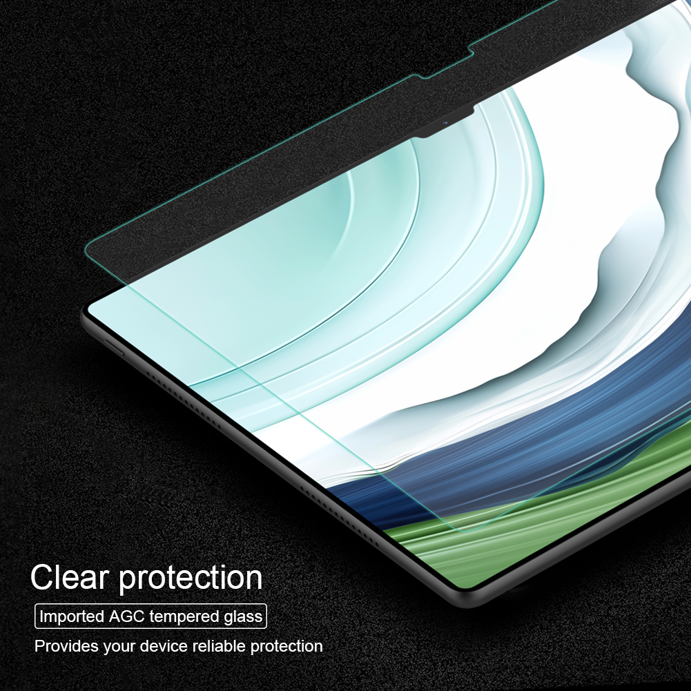 Защитное стекло NILLKIN для Huawei MatePad Pro 13.2 (индекс H+)