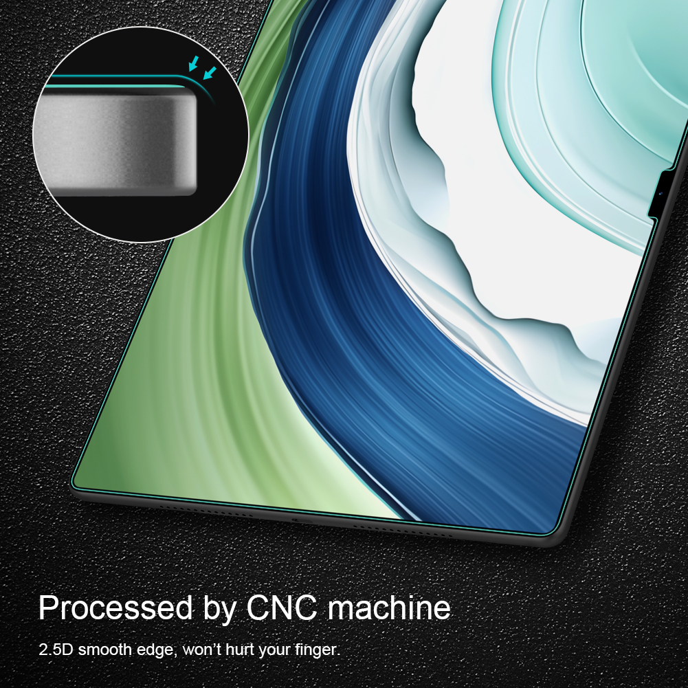 Защитное стекло NILLKIN для Huawei MatePad Pro 13.2 (индекс H+)