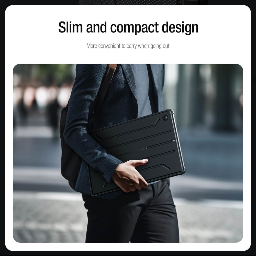 Чехол NILLKIN Bumper Frosted Laptop Sleeve для ноутбуков