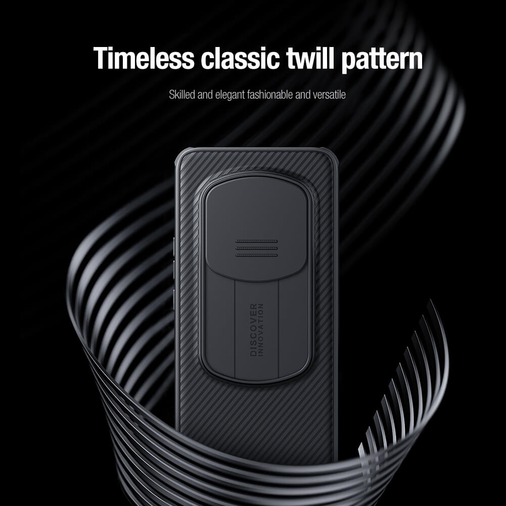 Чехол-крышка NILLKIN для Huawei Honor Magic 6 Pro
