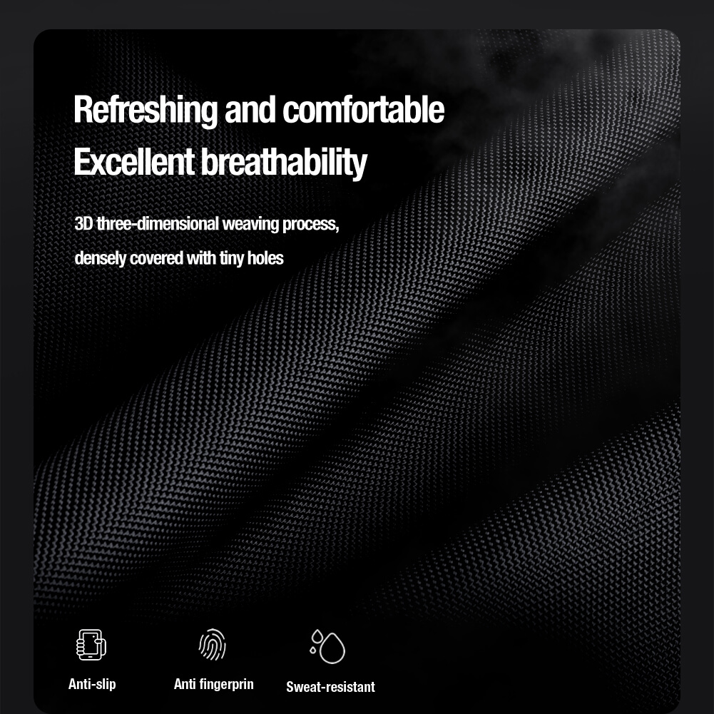 Чехол-крышка NILLKIN для Xiaomi 14 Ultra (серия Textured Prop Coverage version)