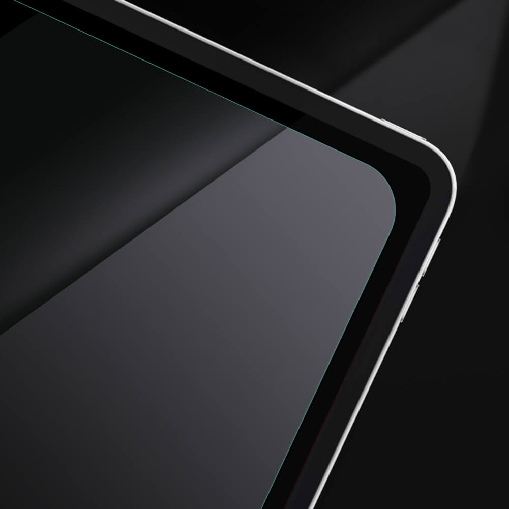 Защитное стекло NILLKIN для Apple iPad Pro 11 (2024) (индекс H+)