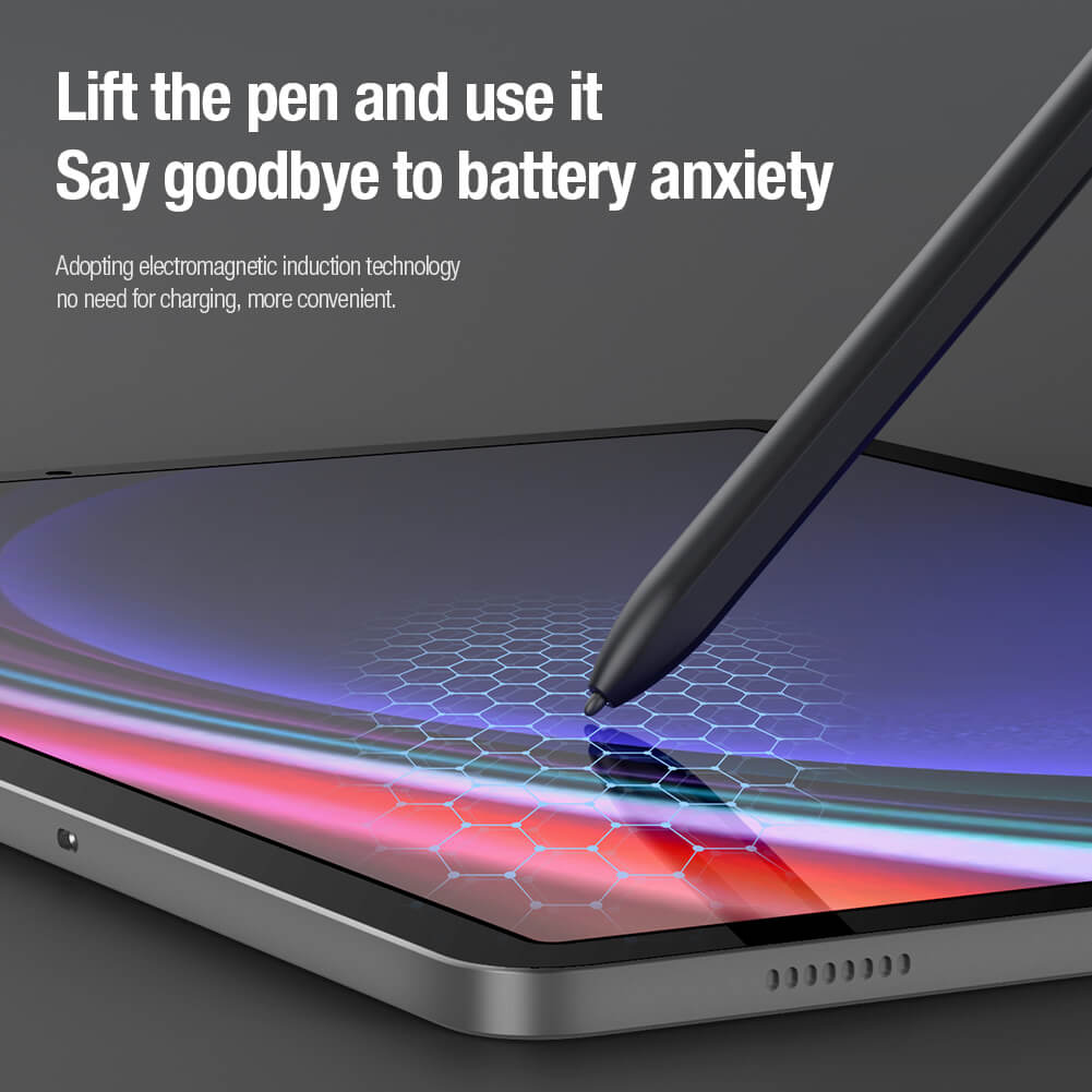 Стилус Nillkin iSketch S3 Adjustable Capacitive Stylus for Samsung Tablet