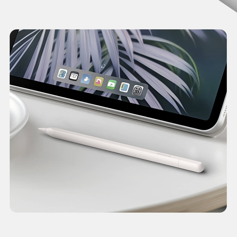 Стилус Nillkin iSketch S3 Adjustable Capacitive Stylus for Apple iPad