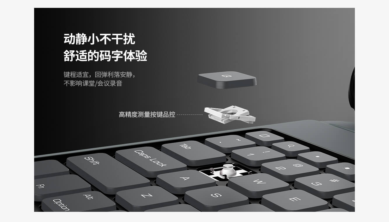 Чехол-книжка с клавиатурой NILLKIN для Apple iPad 10, 10.9 (2022) (серия Bumper Link Backlit Keyboard Case)