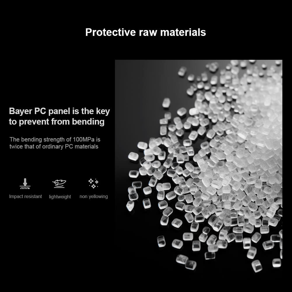 Чехол-книжка с клавиатурой NILLKIN для Apple iPad 10.2 (2019), iPad 10.2 (2020), iPad 10.2 (2021) (серия Bumper Link Backlit Keyboard Case)