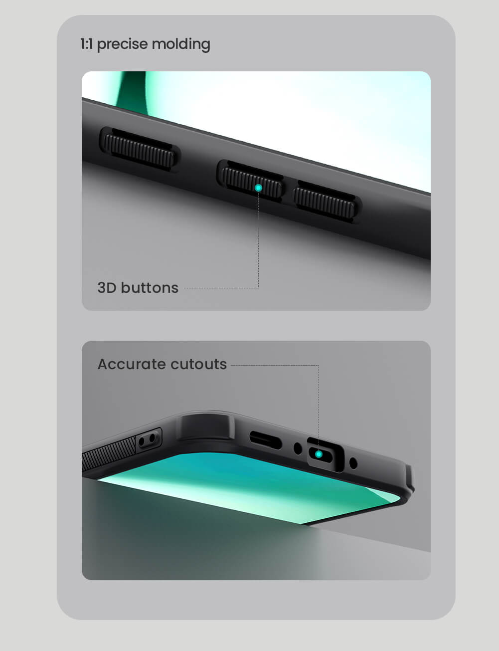 Чехол-крышка NILLKIN для Samsung Galaxy A36 5G (серия Frosted shield Pro Magnetic case)