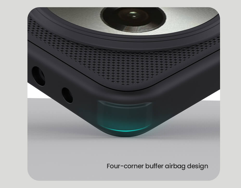 Чехол-крышка NILLKIN для Oneplus Ace 5, Oneplus Ace 5 Pro, Oneplus 13R (серия Frosted shield Pro Magnetic case)