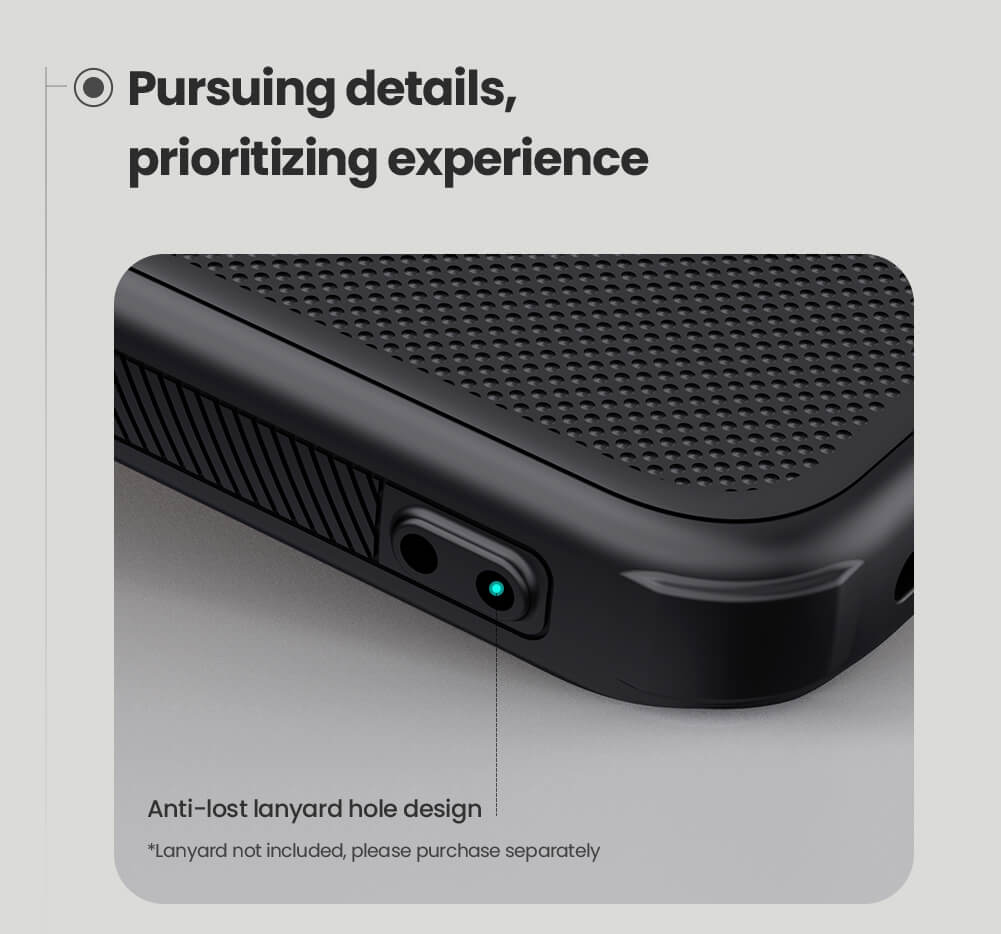 Чехол-крышка NILLKIN для Oneplus Ace 5, Oneplus Ace 5 Pro, Oneplus 13R (серия Frosted shield Pro Magnetic case)