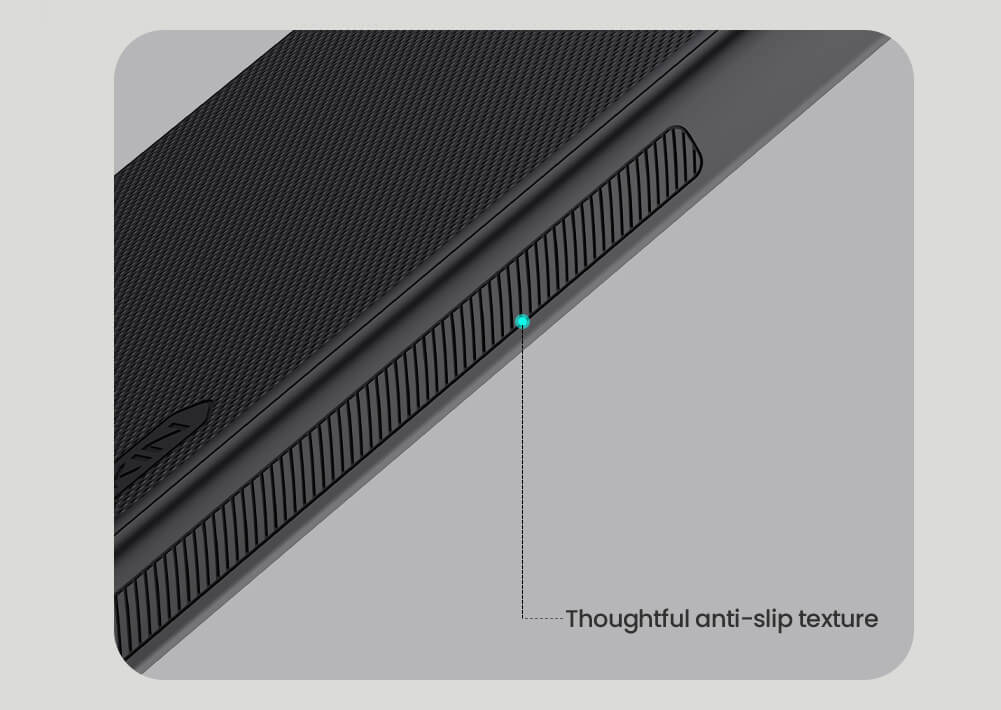 Чехол-крышка NILLKIN для Oneplus Ace 5, Oneplus Ace 5 Pro, Oneplus 13R (серия Frosted shield Pro Magnetic case)