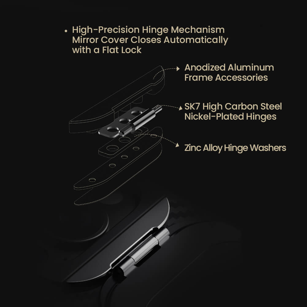 Чехол-крышка NILLKIN для Apple iPhone 16 Pro (2024) (серия CarboProp Magnetic MagSafe Aramid fiber Fine Hole version)