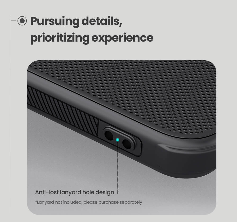 Чехол-крышка NILLKIN для Samsung Galaxy S25 Edge (серия Frosted shield Pro Magnetic case)