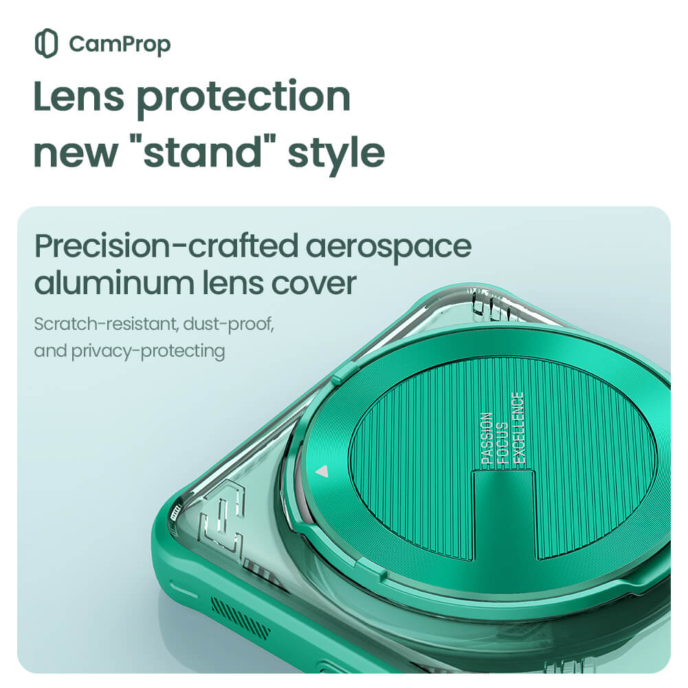 Чехол-крышка NILLKIN для Xiaomi 15 Ultra (серия Iceblade Prop Cover version)