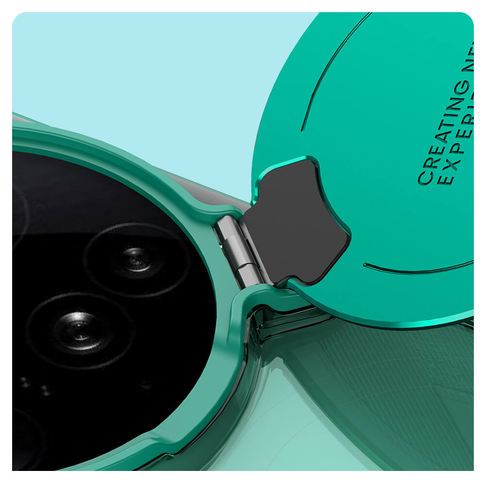 Чехол-крышка NILLKIN для Xiaomi 15 Ultra (серия Iceblade Prop Cover version)