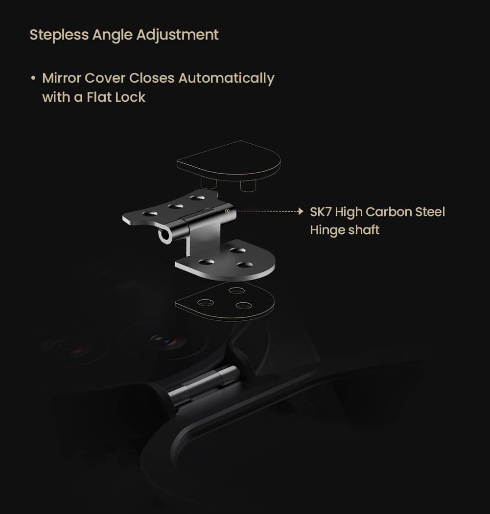 Чехол-крышка NILLKIN для Xiaomi 15 Ultra (серия CarboProp Magnetic MagSafe Aramid fiber)