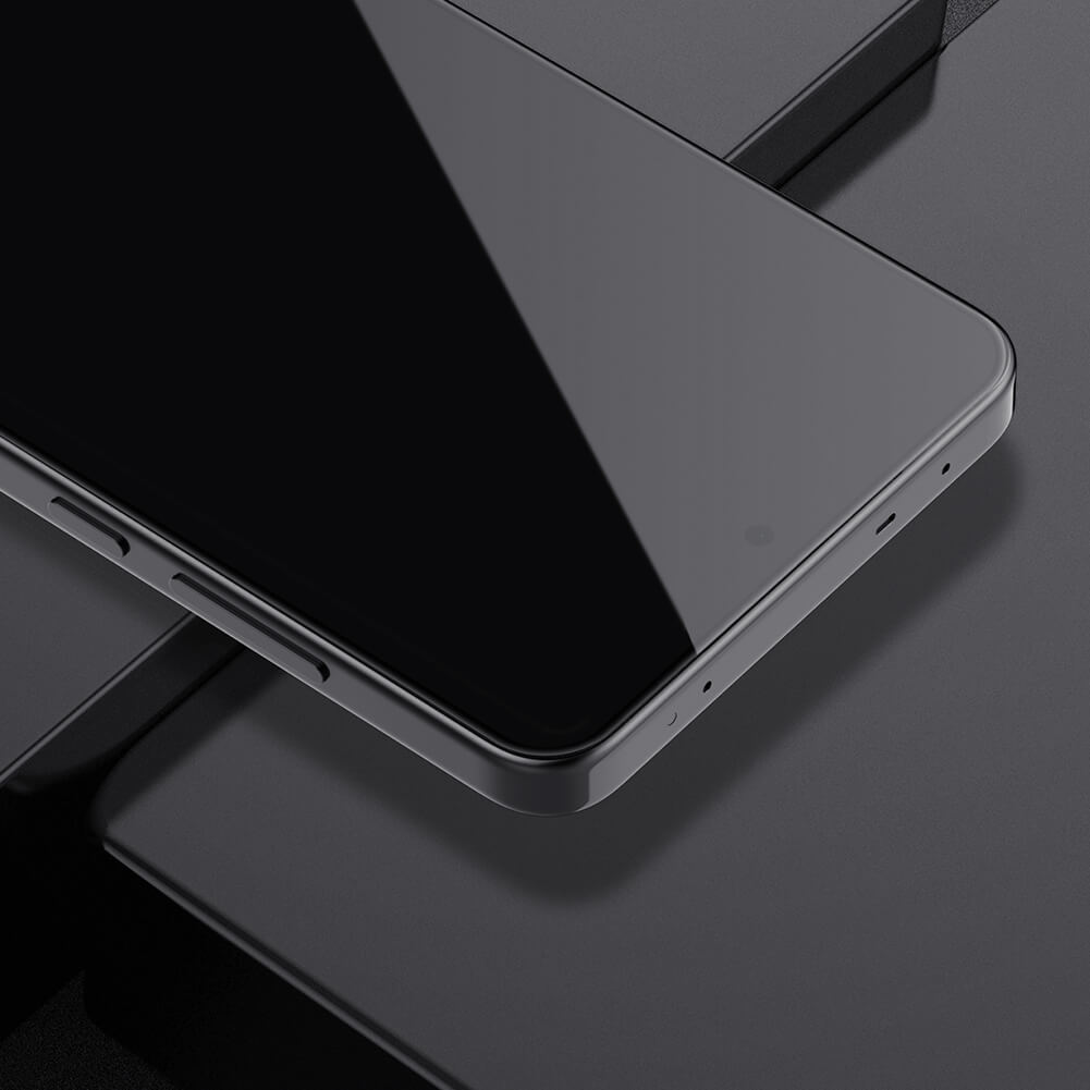 Защитное стекло с кантом NILLKIN для Oppo Find X8 Ultra (серия CP+ Pro)