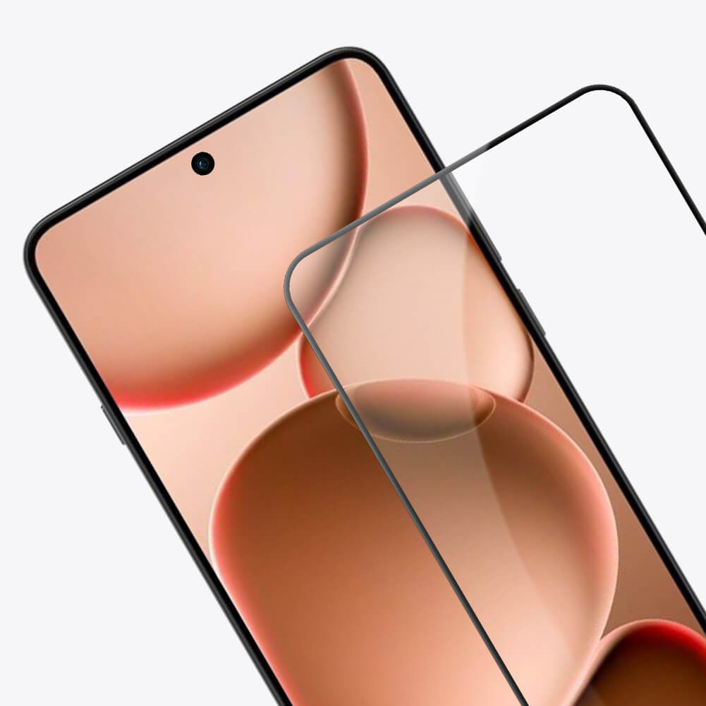 Защитное стекло с кантом NILLKIN для Oppo Find X8 Ultra (серия CP+ Pro)
