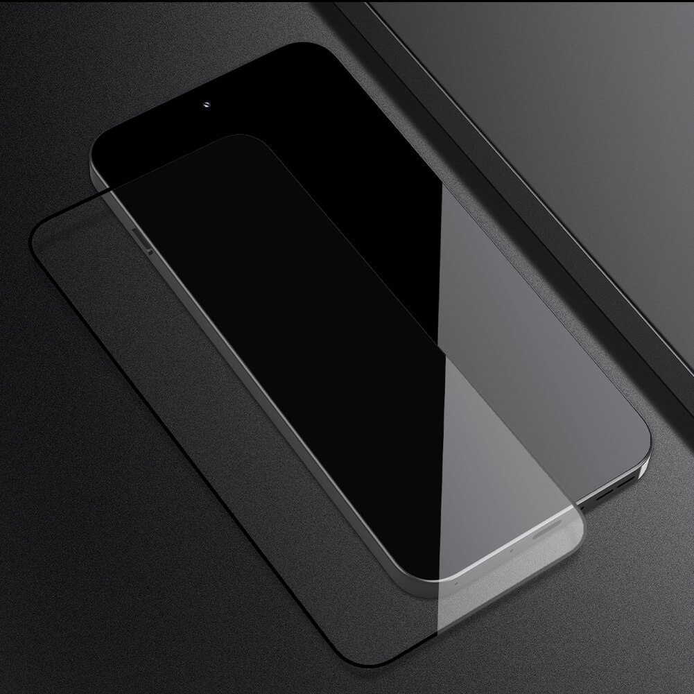 Защитное стекло с кантом NILLKIN для Oneplus 13T (серия CP+ Pro)