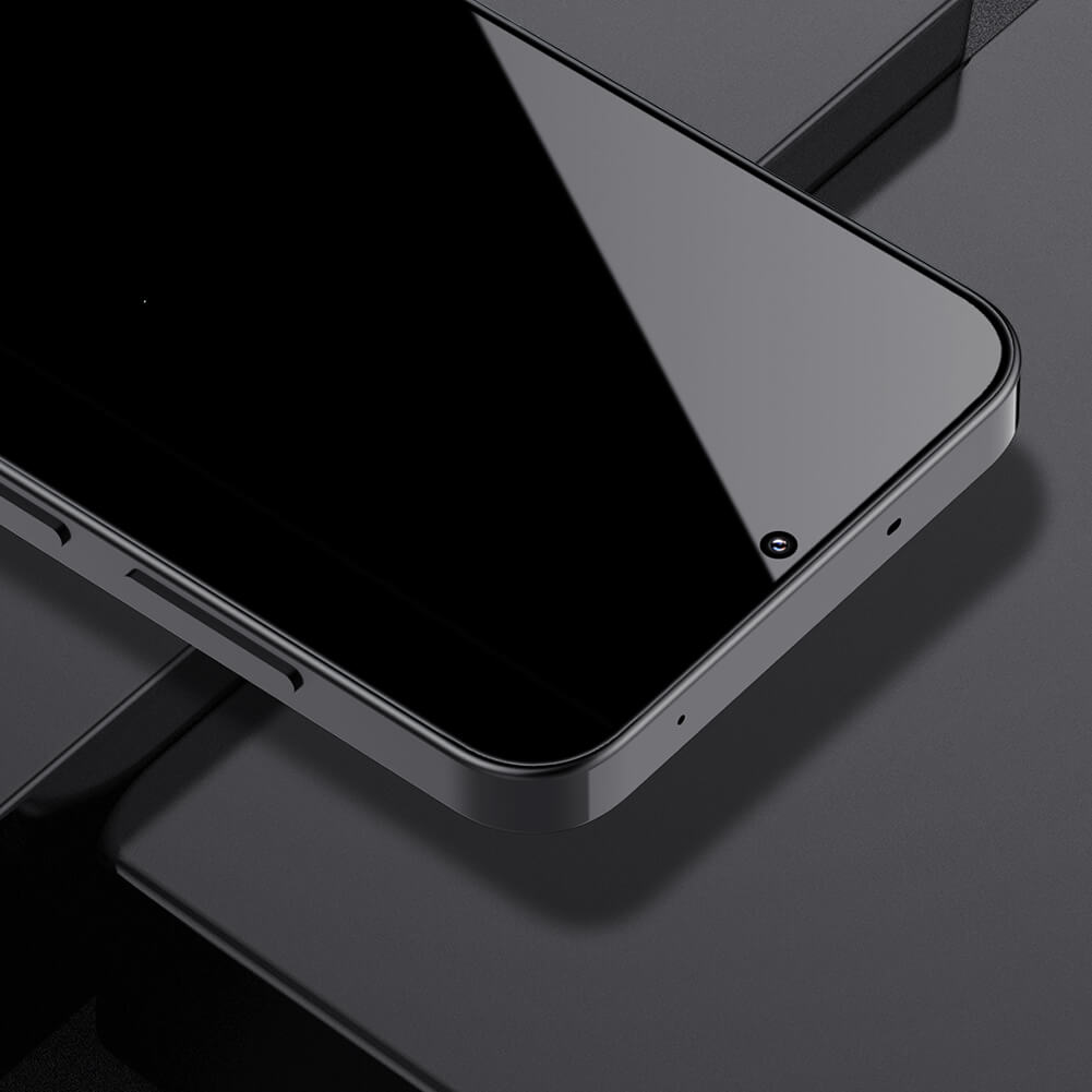 Защитное стекло с кантом NILLKIN для Oneplus 13T (серия CP+ Pro)