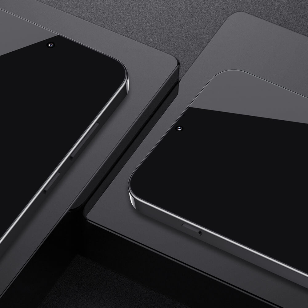 Защитное стекло с кантом NILLKIN для Oneplus 13T (серия CP+ Pro)