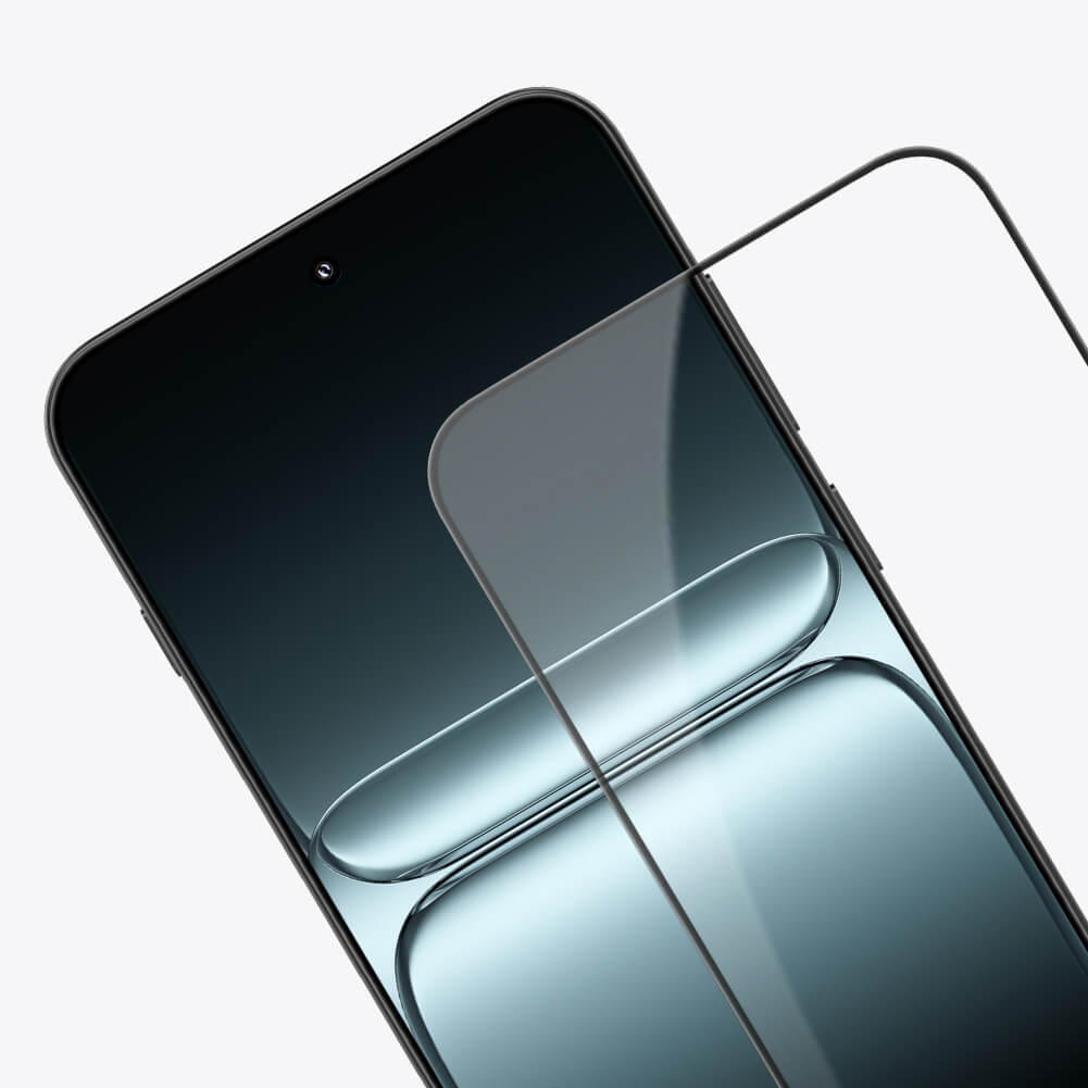 Защитное стекло с кантом NILLKIN для Oneplus 13T (серия CP+ Pro)