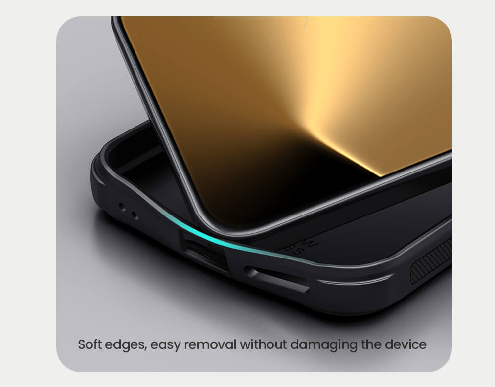 Чехол-крышка NILLKIN для Huawei Pura 80 Ultra (серия Frosted shield Pro Magnetic case)