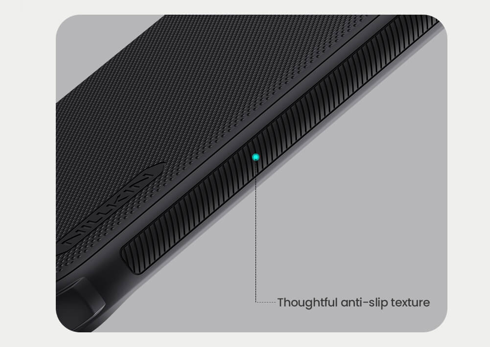 Чехол-крышка NILLKIN для Huawei Pura 80 Ultra (серия Frosted shield Pro Magnetic case)