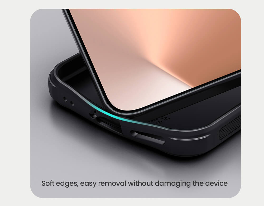 Чехол-крышка NILLKIN для Huawei Pura 80 (серия Frosted shield Pro Magnetic case)
