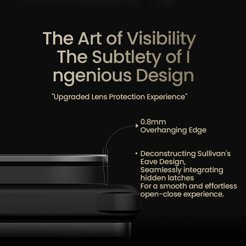 Чехол-крышка NILLKIN для Samsung Galaxy Z Fold7 (Fold 7 5G), Samsung W26 (серия CarboProp Magnetic MagSafe Aramid fiber Fine Hole version)