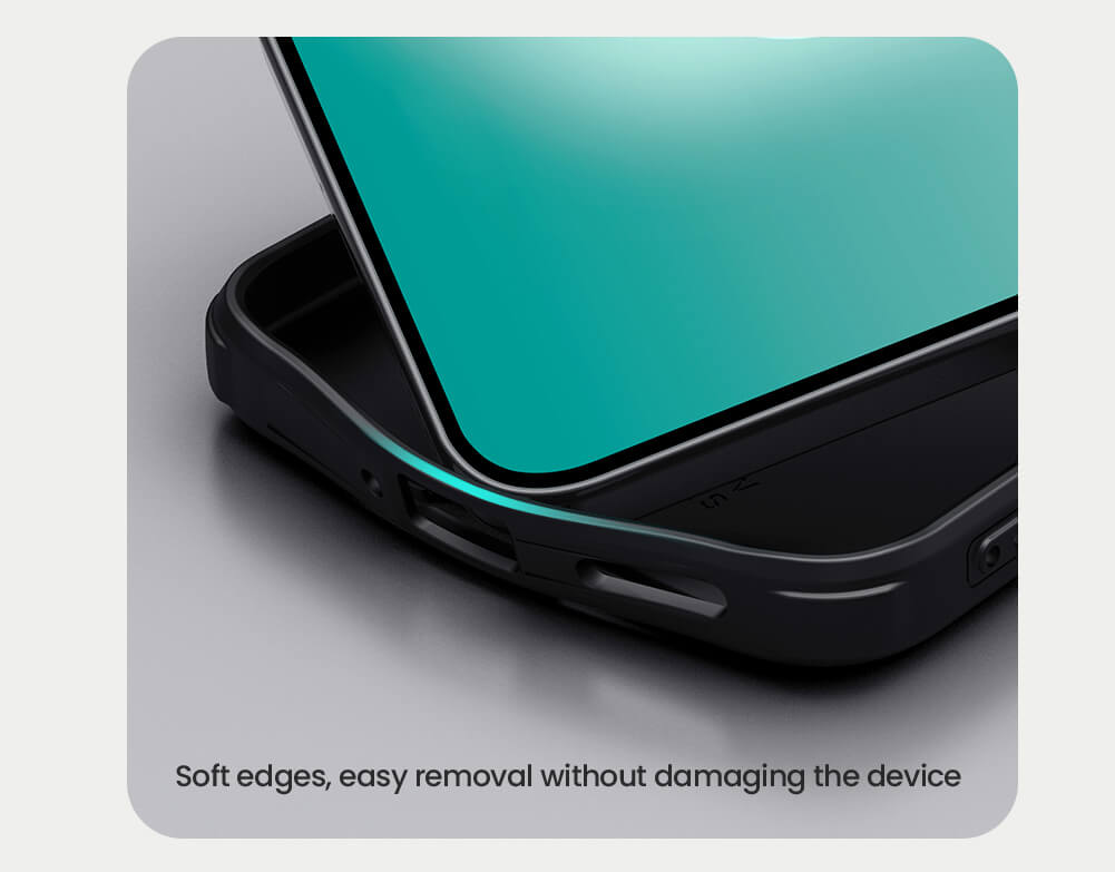 Чехол-крышка NILLKIN для Xiaomi Poco F7 (серия Frosted shield Pro Magnetic case)