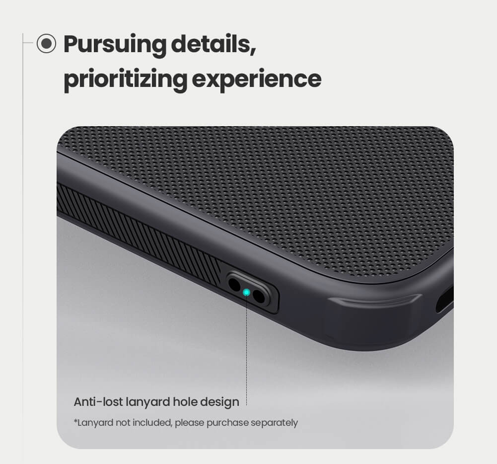 Чехол-крышка NILLKIN для Xiaomi Poco F7 (серия Frosted shield Pro Magnetic case)