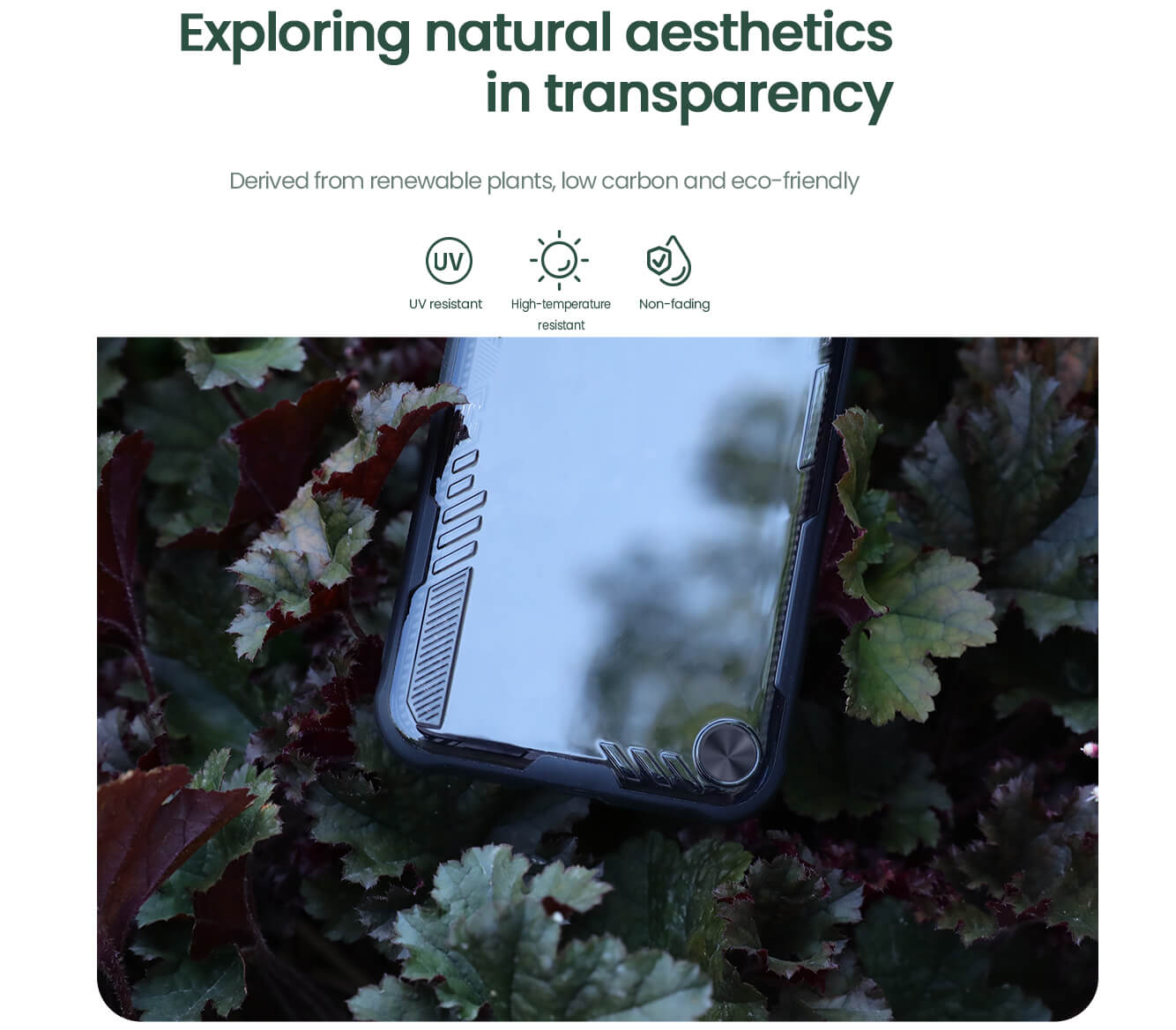 Чехол-крышка NILLKIN для Samsung Galaxy Z Fold7 (Fold 7 5G), Samsung W26 (серия Iceblade Fold)