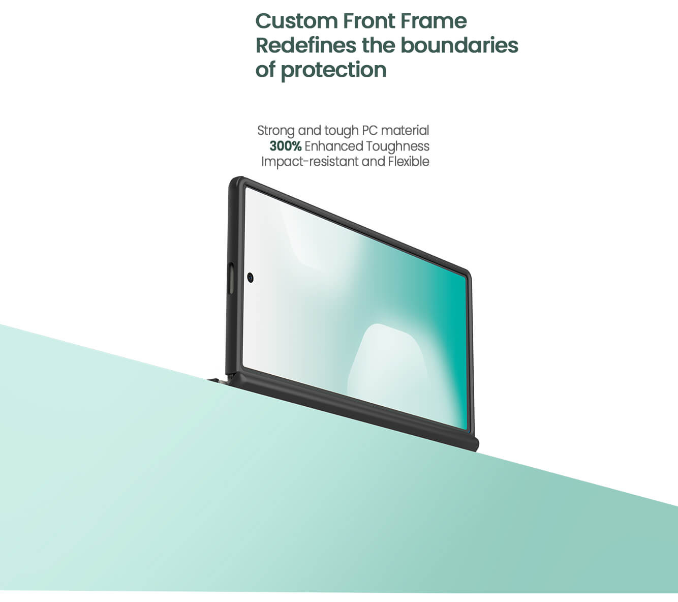 Чехол-крышка NILLKIN для Samsung Galaxy Z Fold7 (Fold 7 5G), Samsung W26 (серия Iceblade Fold)