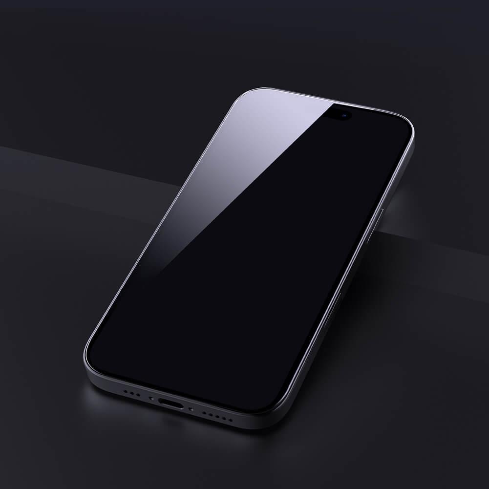 Защитное стекло NILLKIN для Apple iPhone 17 6.3 (2025) (индекс H+ Pro)