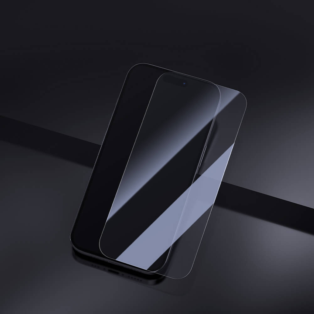 Защитное стекло NILLKIN для Apple iPhone 17 6.3 (2025) (индекс H+ Pro)