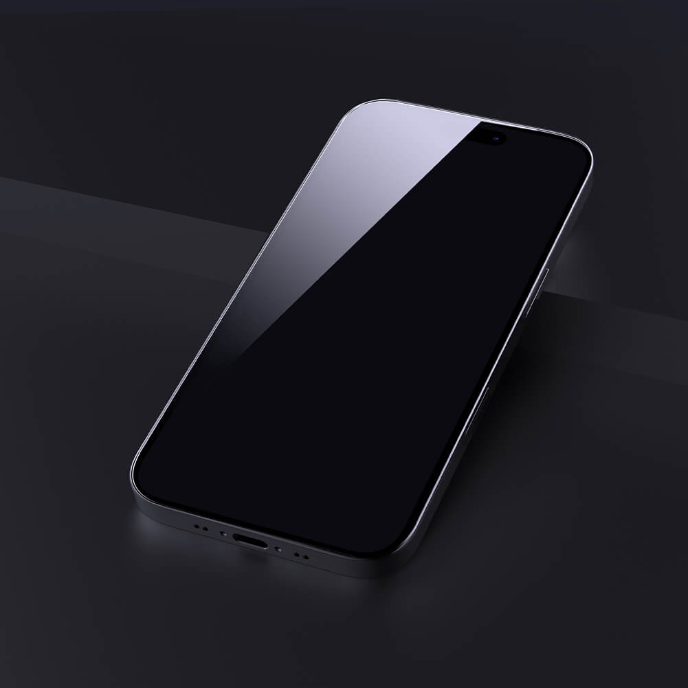 Защитное стекло NILLKIN для Apple iPhone Air (iPhone 17 Air 6.6) (2025) (индекс H+ Pro)