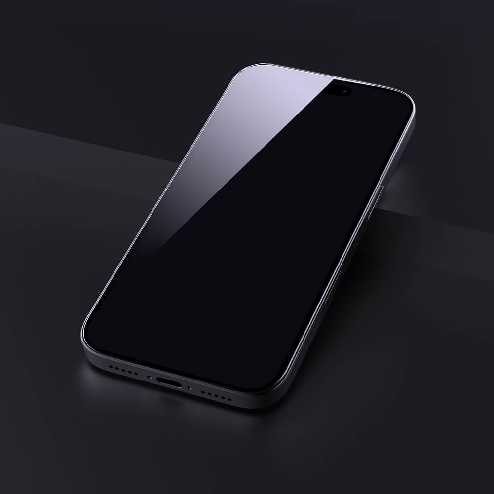 Защитное стекло NILLKIN для Apple iPhone 17 Pro Max 6.9 (2025) (индекс H+ Pro)